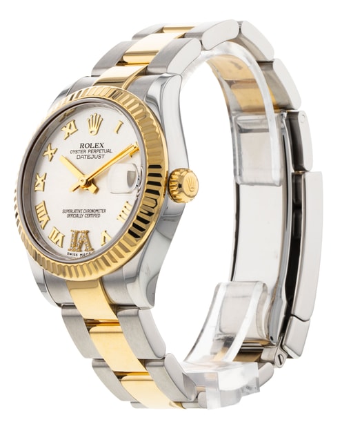 Rolex Datejust Lady 31 278273 Image 2
